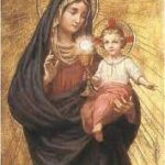 MISA MENSUAL CABALLEROS DEL PILAR. SEPTIEMBRE 2023