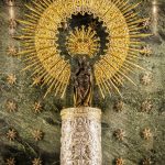MISA MENSUAL CABALLEROS DEL PILAR. OCTUBRE 2023