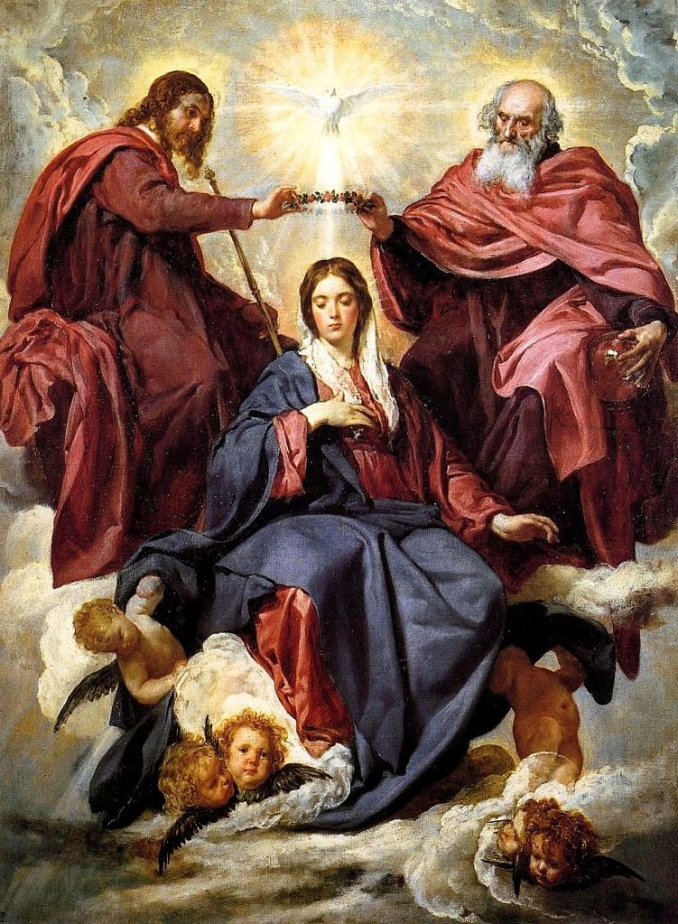 MISA MENSUAL CABALLEROS DEL PILAR. NOVIEMBRE 2023