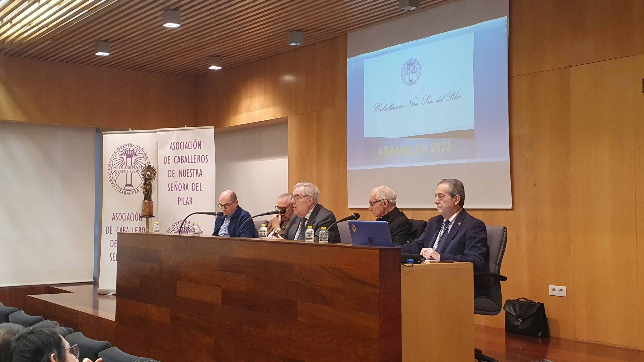 ASAMBLEA GENERAL ORDINARIA 2024